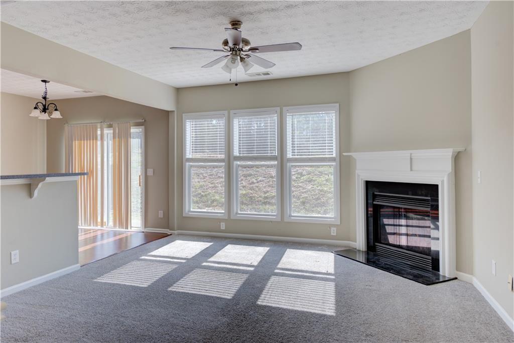 922 Gardenia Curve, Canton, Georgia image 3