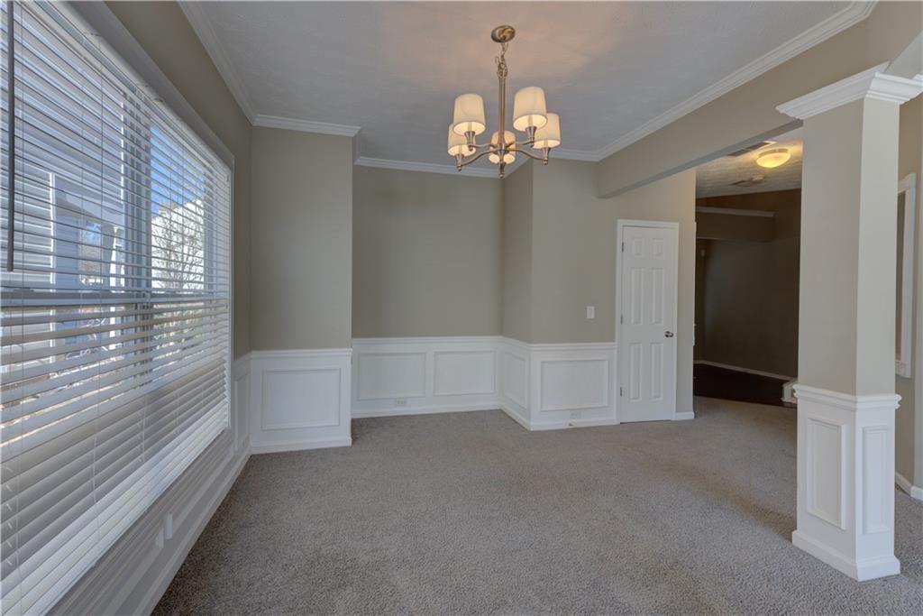 922 Gardenia Curve, Canton, Georgia image 4