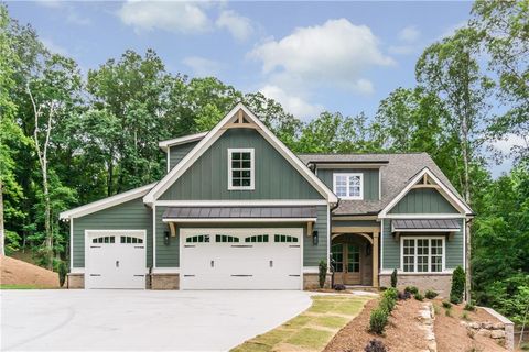 7080 Driskell Circle Cumming GA 30041
