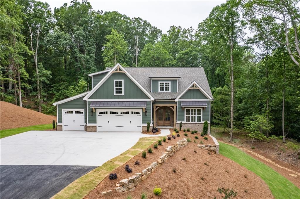 7080 Driskell Circle