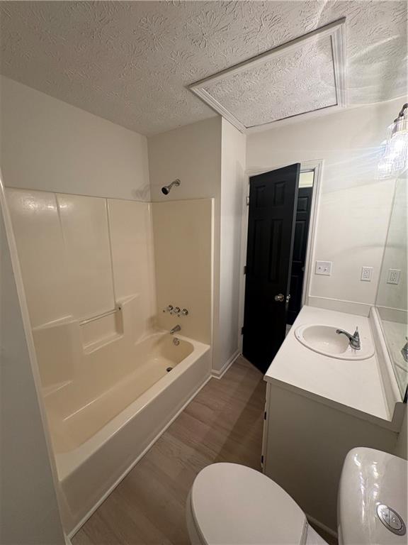 Saddlecreek - Residential