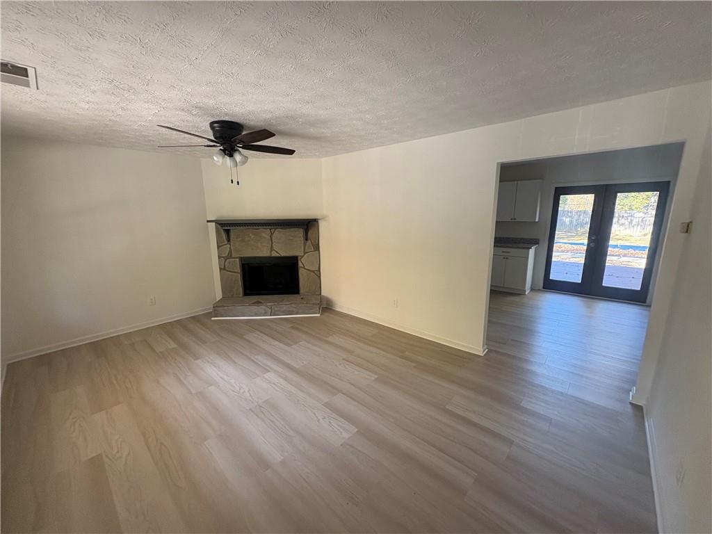 Saddlecreek - Residential