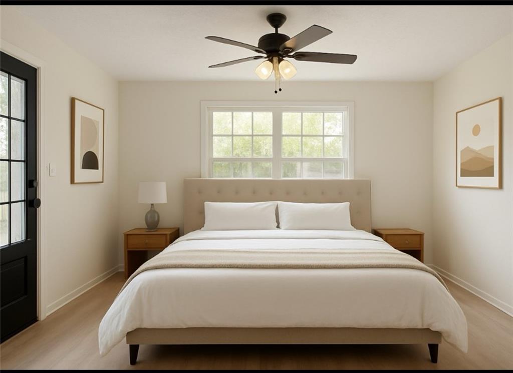 Saddlecreek - Residential