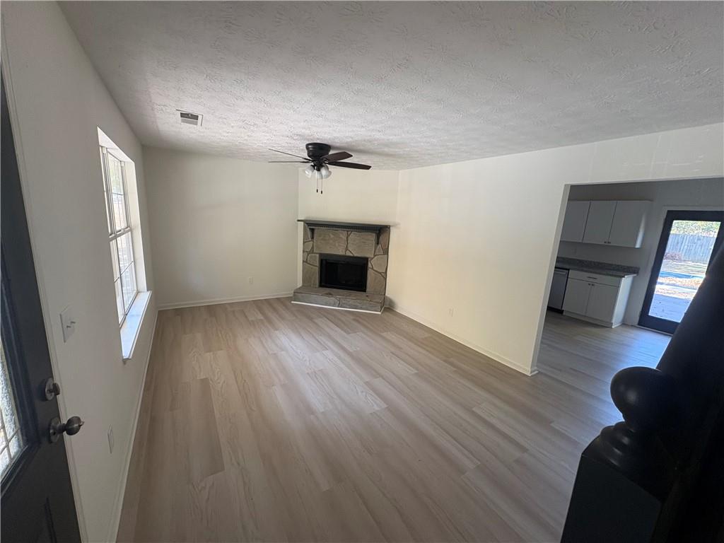 Saddlecreek - Residential