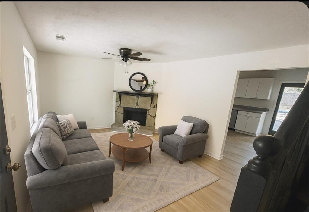 Saddlecreek - Residential