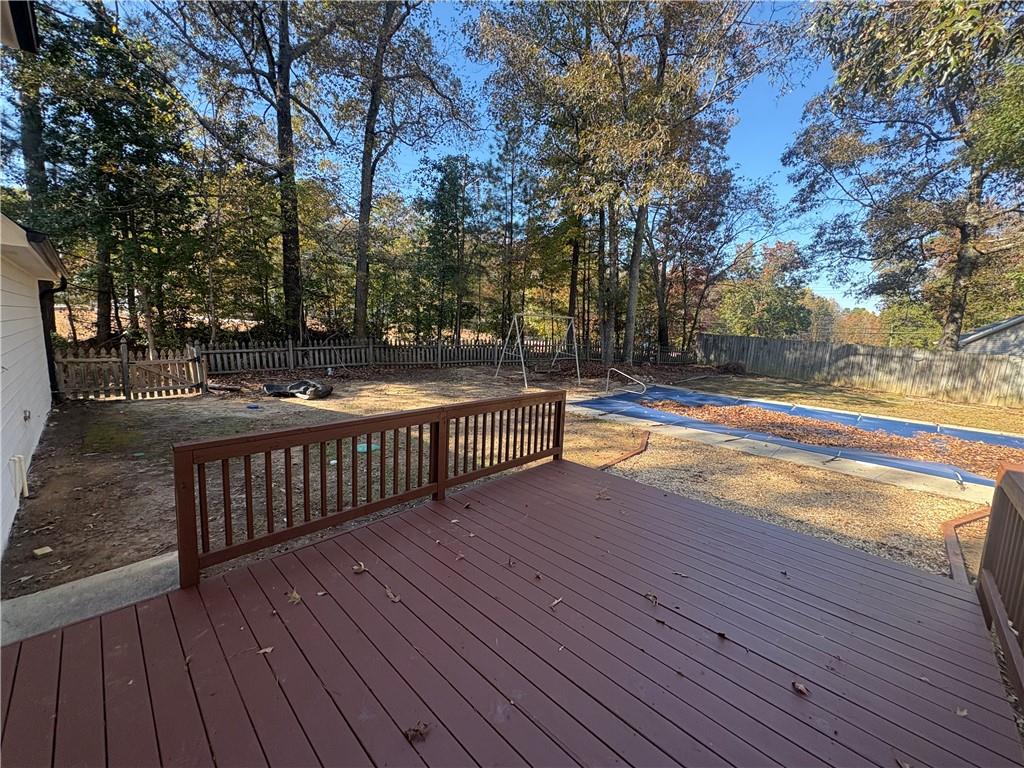 Saddlecreek - Residential