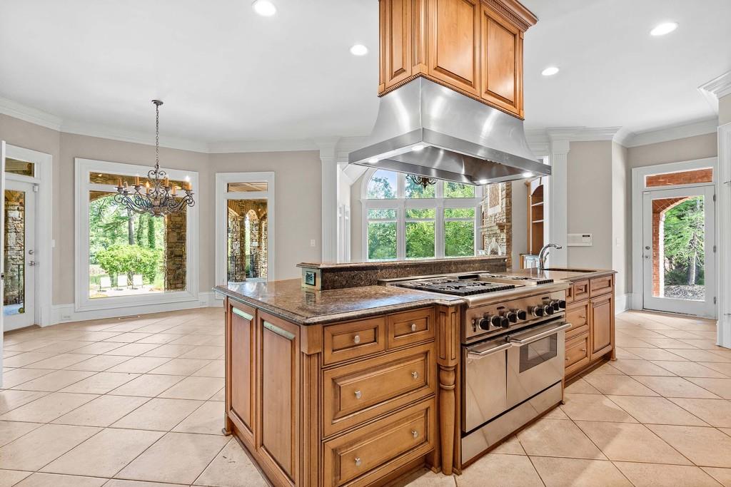 St Marlo Country Club - Residential