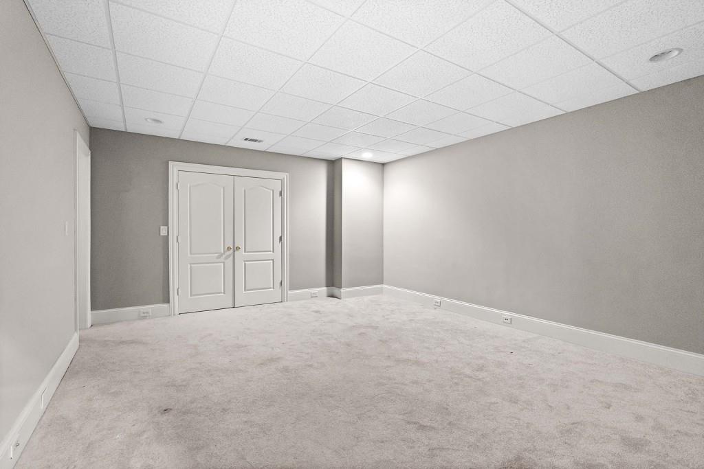 St Marlo Country Club - Residential