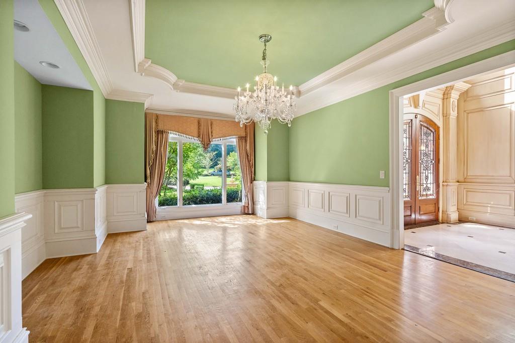 St Marlo Country Club - Residential