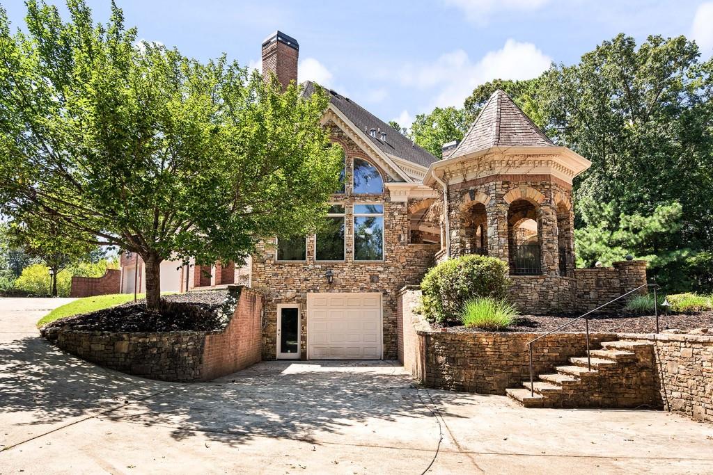 St Marlo Country Club - Residential