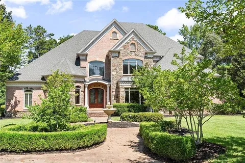 8480 St Marlo Fairway Dr, Duluth, GA 30097 - MLS#: 7532789