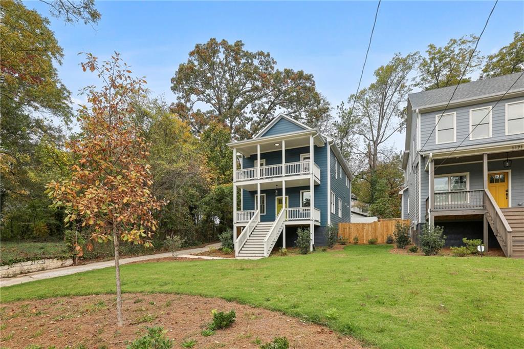 1183 Mobile Street, Atlanta, Georgia image 46