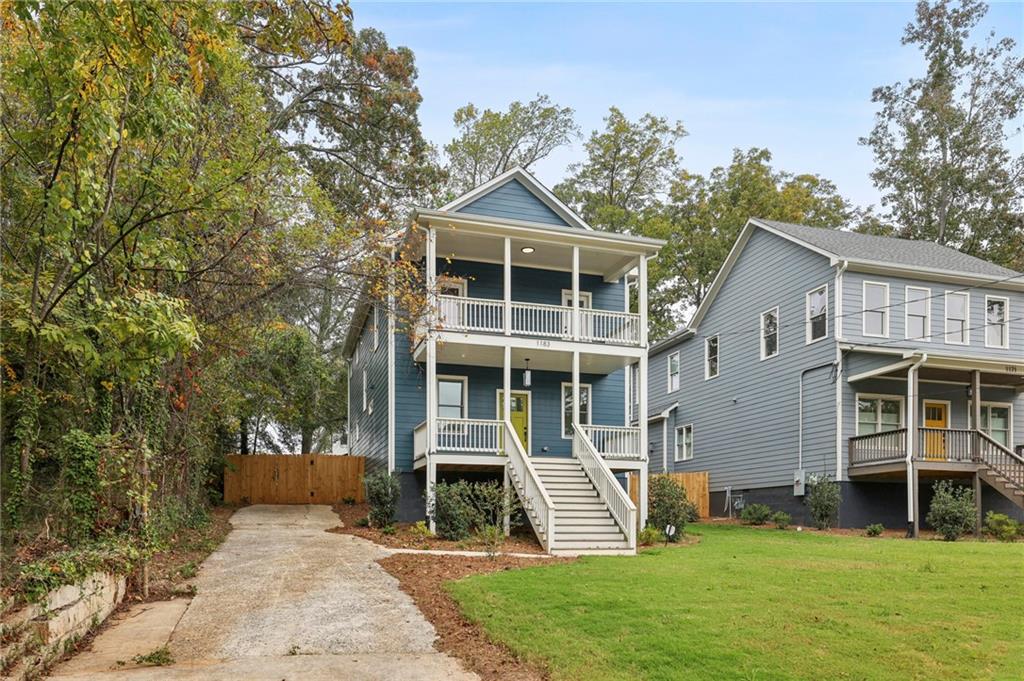 1183 Mobile Street, Atlanta, Georgia image 45