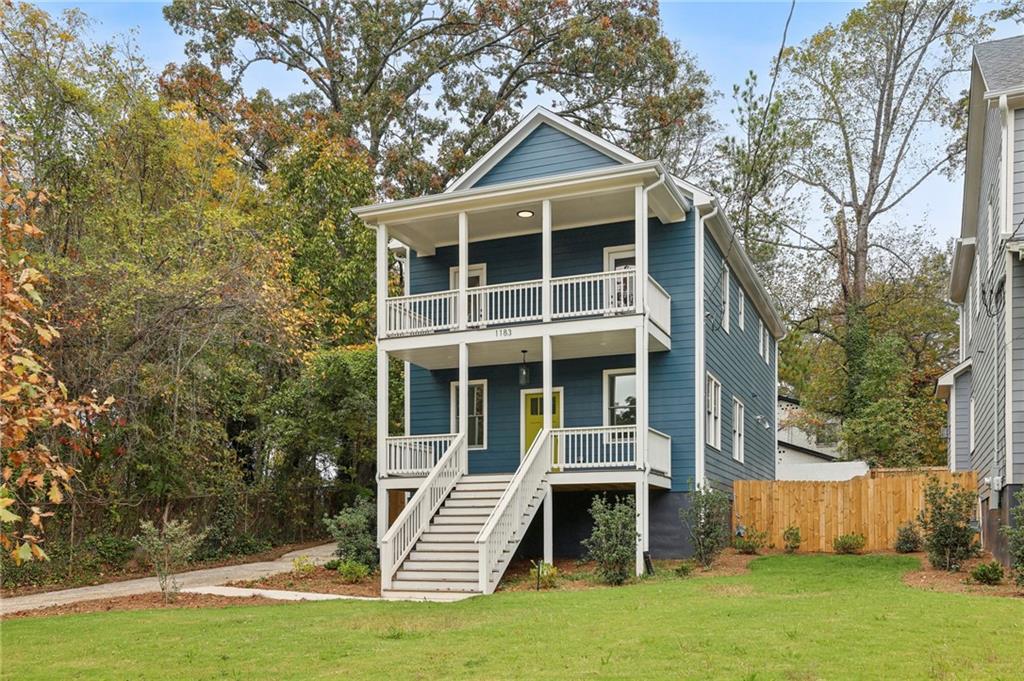 1183 Mobile Street, Atlanta, Georgia image 1