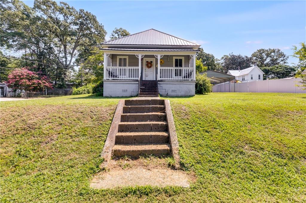 223 Kiker Street, Tallapoosa, Georgia image 9