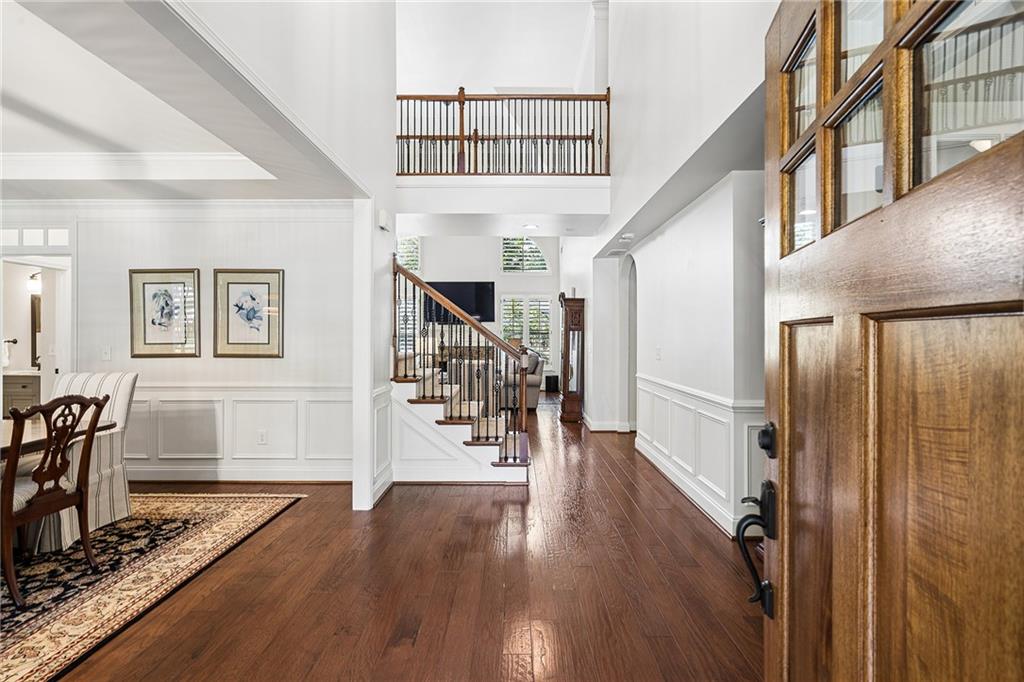 955 Tarpley Road NW