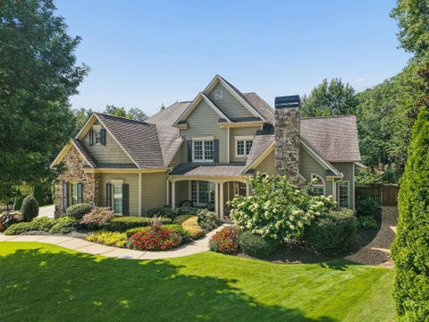 Homes For Sale - 955 Tarpley Road<br/> Kennesaw, GA 30152