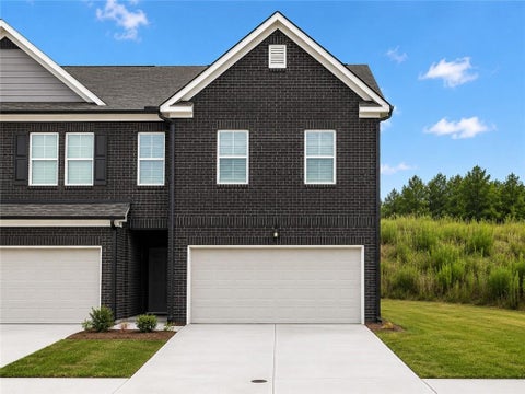 Townhouse For Sale - 241 Epping Street #88<br/> Stockbridge, GA 30281