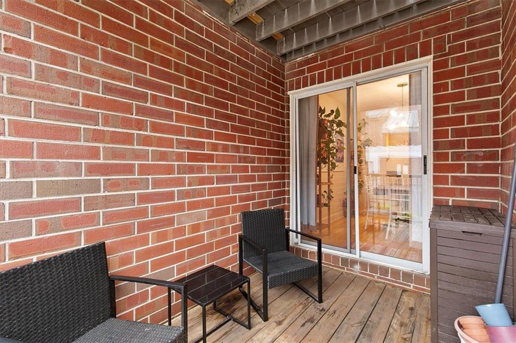 387 Ralph Mcgill Boulevard #K, Atlanta, Georgia image 16
