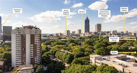 387 Ralph McGill Boulevard NE K Atlanta GA 30312