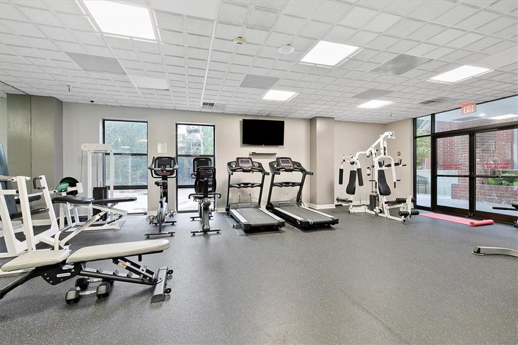 387 Ralph Mcgill Boulevard #K, Atlanta, Georgia image 31