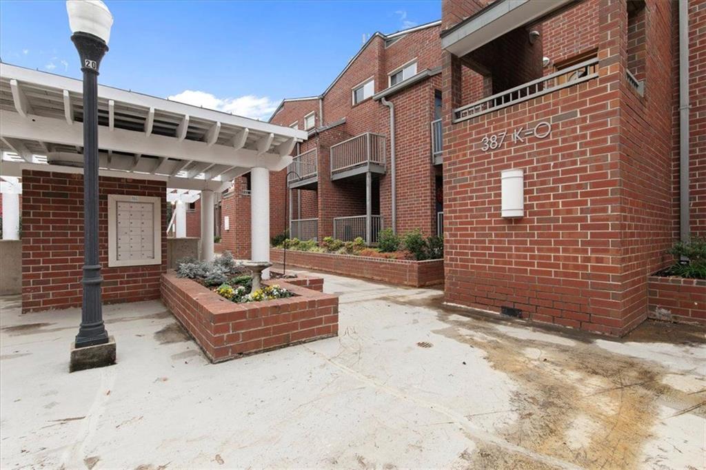 387 Ralph Mcgill Boulevard #K, Atlanta, Georgia image 1