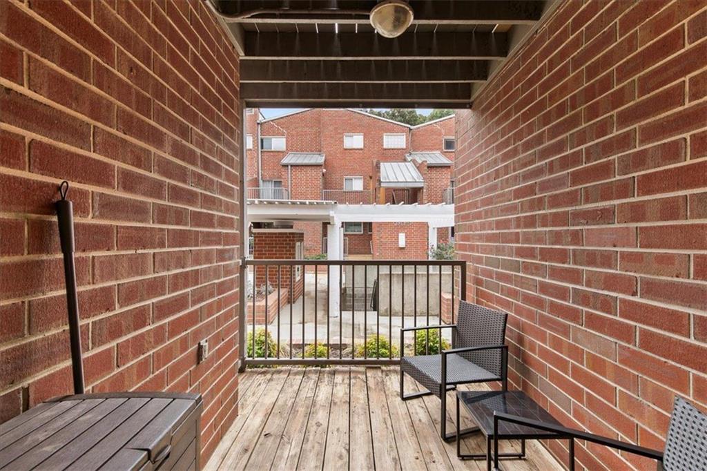 387 Ralph Mcgill Boulevard #K, Atlanta, Georgia image 15