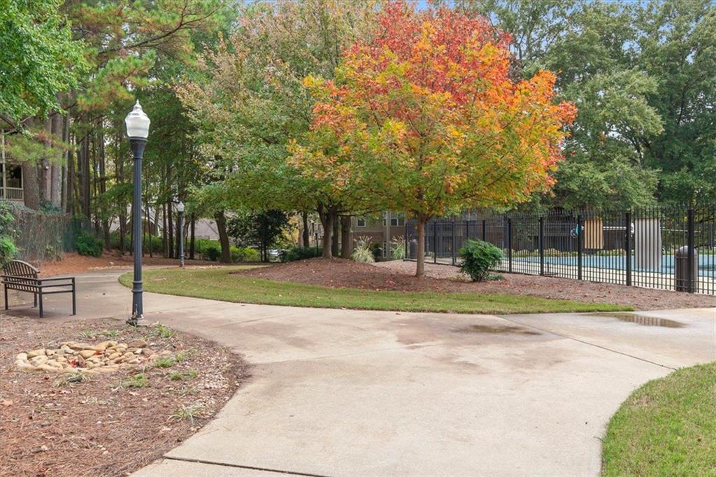 387 Ralph Mcgill Boulevard #K, Atlanta, Georgia image 33