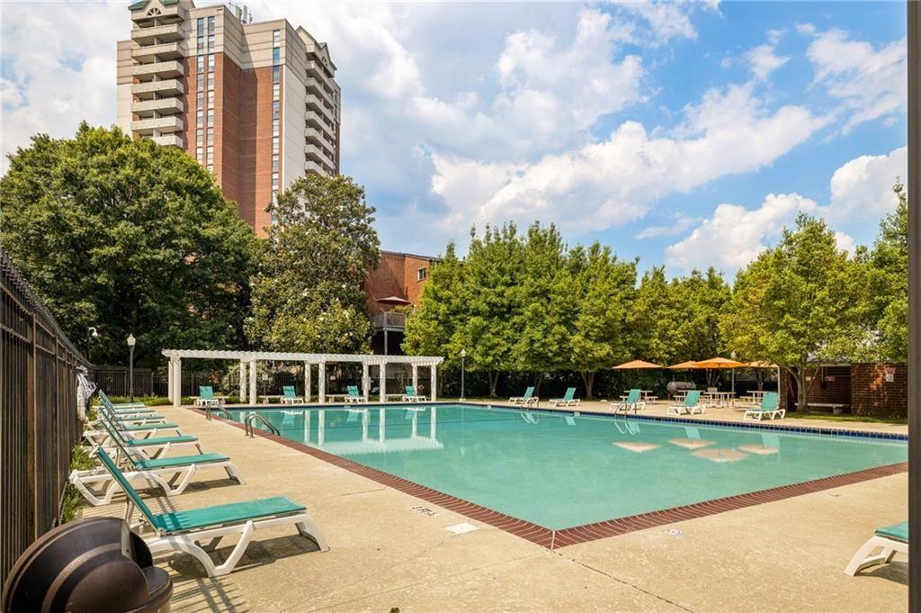 387 Ralph Mcgill Boulevard #K, Atlanta, Georgia image 34