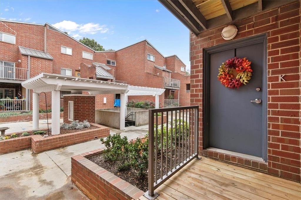 387 Ralph Mcgill Boulevard #K, Atlanta, Georgia image 3