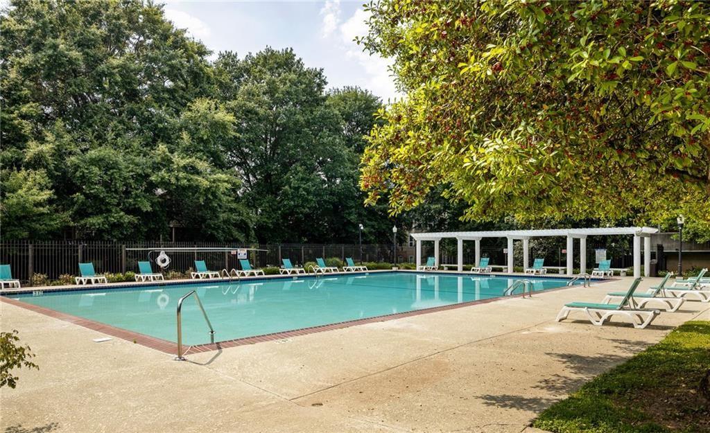 387 Ralph Mcgill Boulevard #K, Atlanta, Georgia image 35