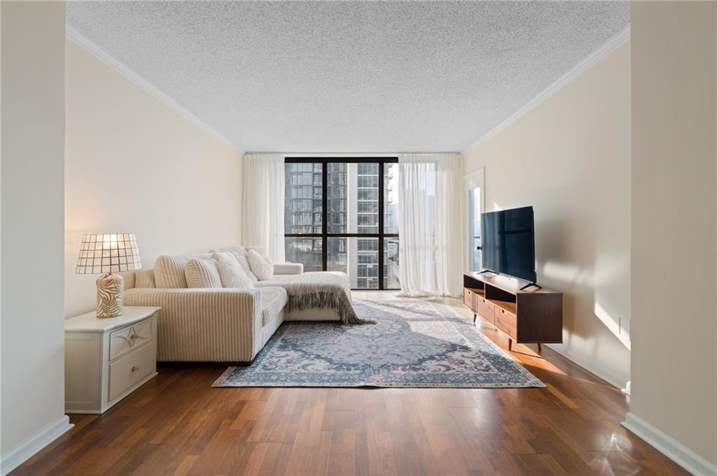 1280 W Peachtree Street NW 1108