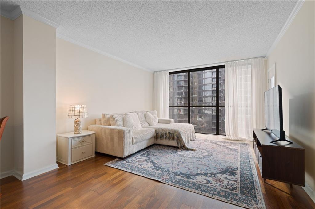 1280 W Peachtree Street NW 1108