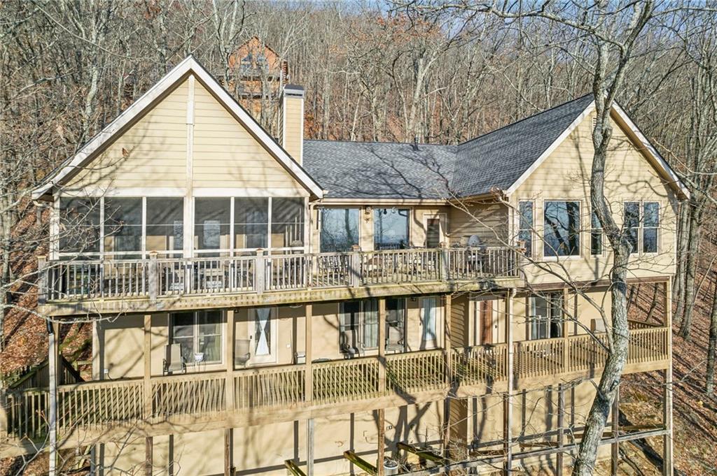 572 Cutthroat Ridge, Jasper, Georgia image 39