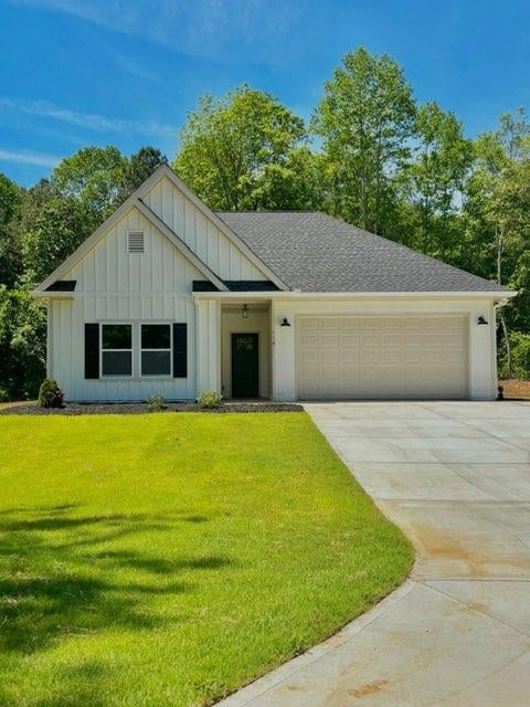 116 Valley View Drive