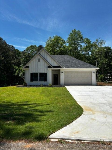 Homes For Sale - 116 Valley View Drive<br/> Maysville, GA 30558