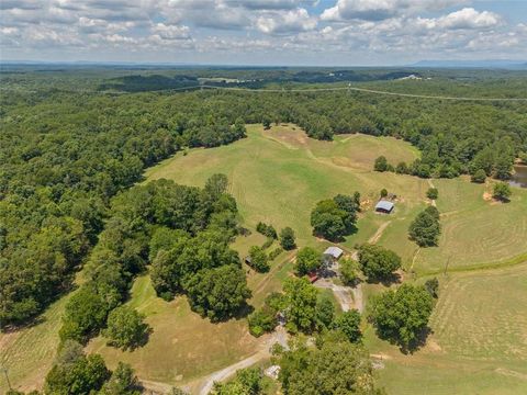 0 MOUNT PLEASANT Road NE Fairmount GA 30139
