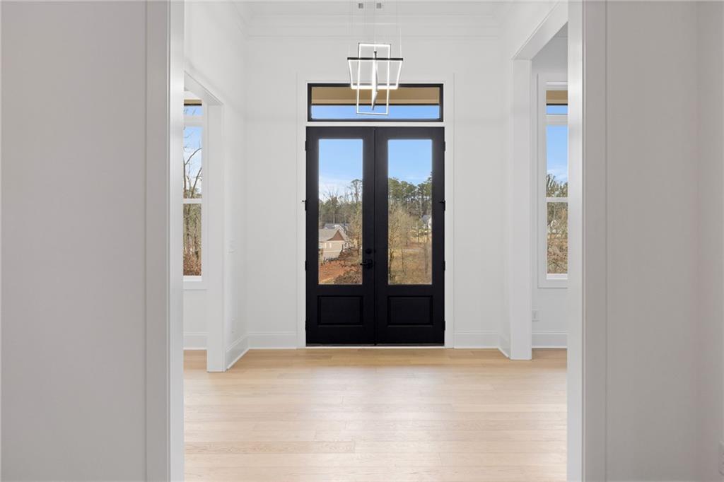 1261 Glen Eagle Drive