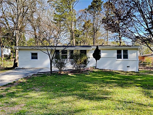 682 MILFORD DR SW, MARIETTA, GA 30060 - Image cd59cbdd5f3c4aced65ab2e91fd41c79/789124044