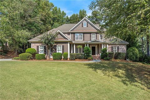 4205 Homestead Ridge Drive Cumming GA 30041