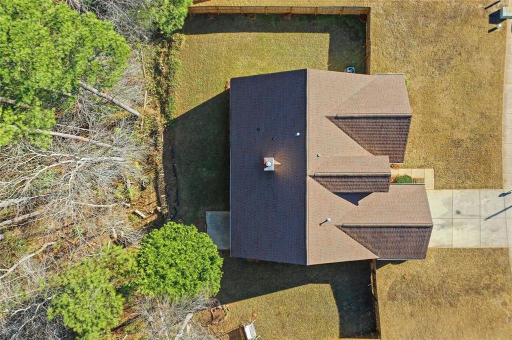 6214 Treeridge Drive NW