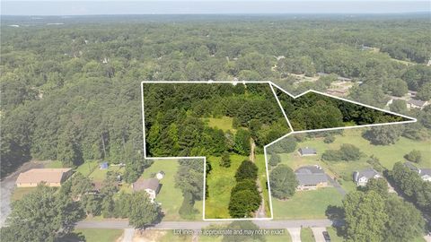 6266 Britt Road SW Mableton GA 30126