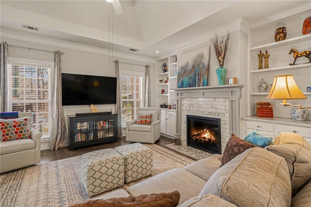 1436 Oak Grove Drive