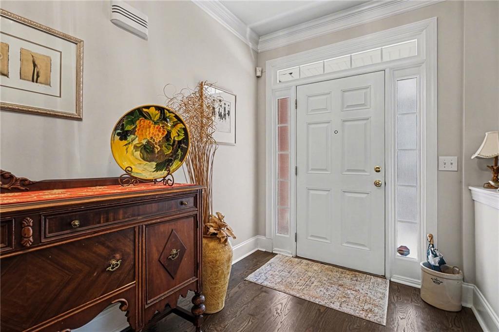 1436 Oak Grove Drive