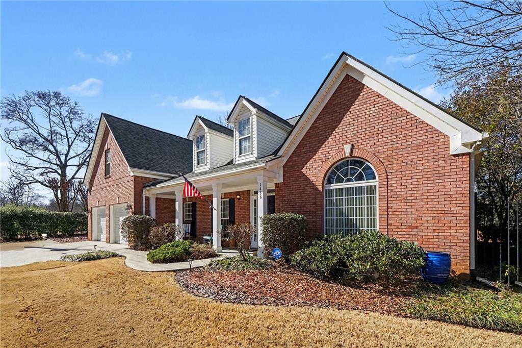 1436 Oak Grove Drive