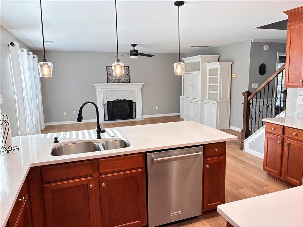 3606 Burrell Walk Place