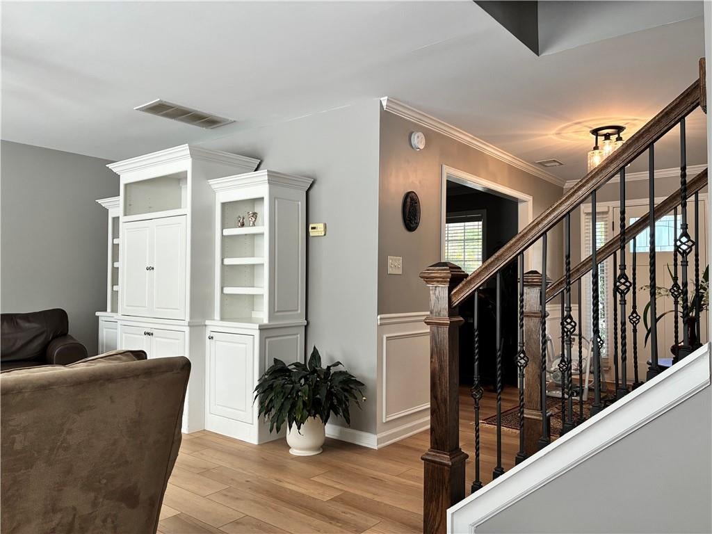 3606 Burrell Walk Place