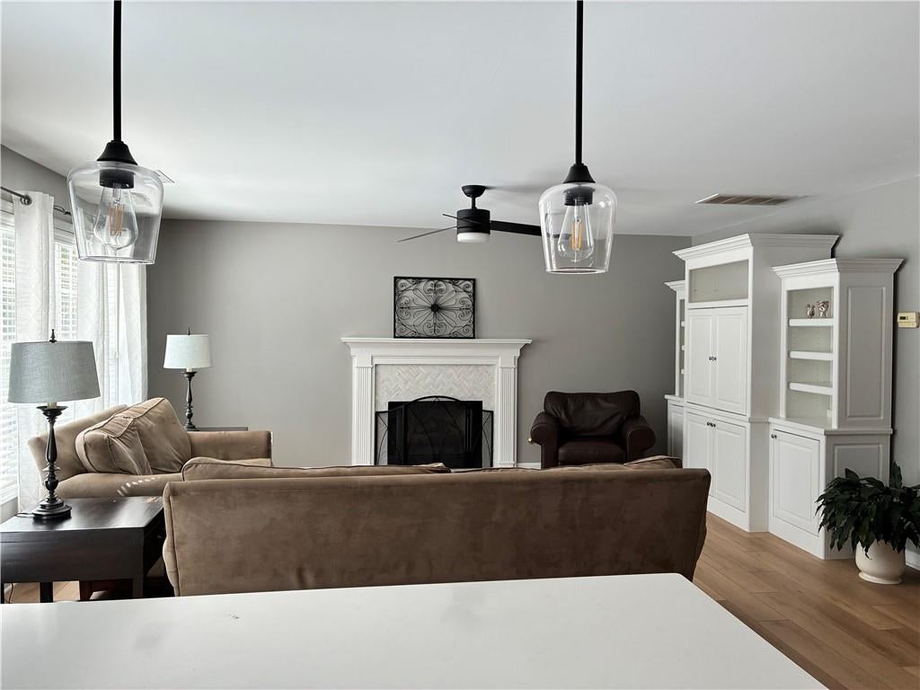 3606 Burrell Walk Place