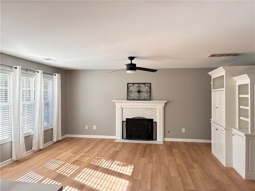 3606 Burrell Walk Place