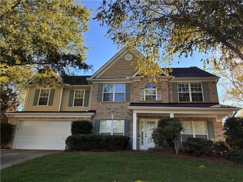 Homes For Sale - 3606 Burrell Walk Place<br/> Gwinnett County, Buford, GA 30519